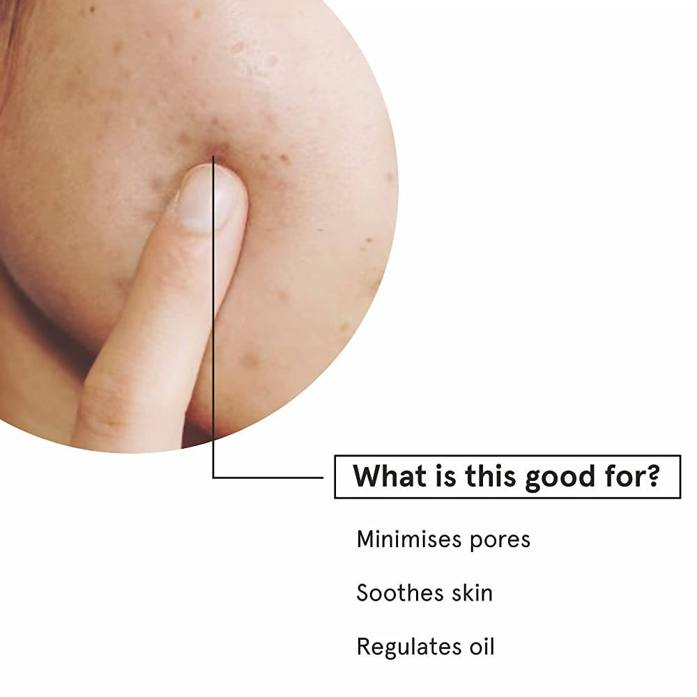 BeBodywise Pore Minimizing Toner For Women