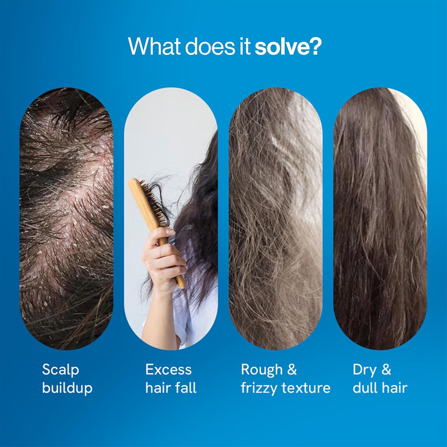 BeBodywise Hair Fall Control Shampoo