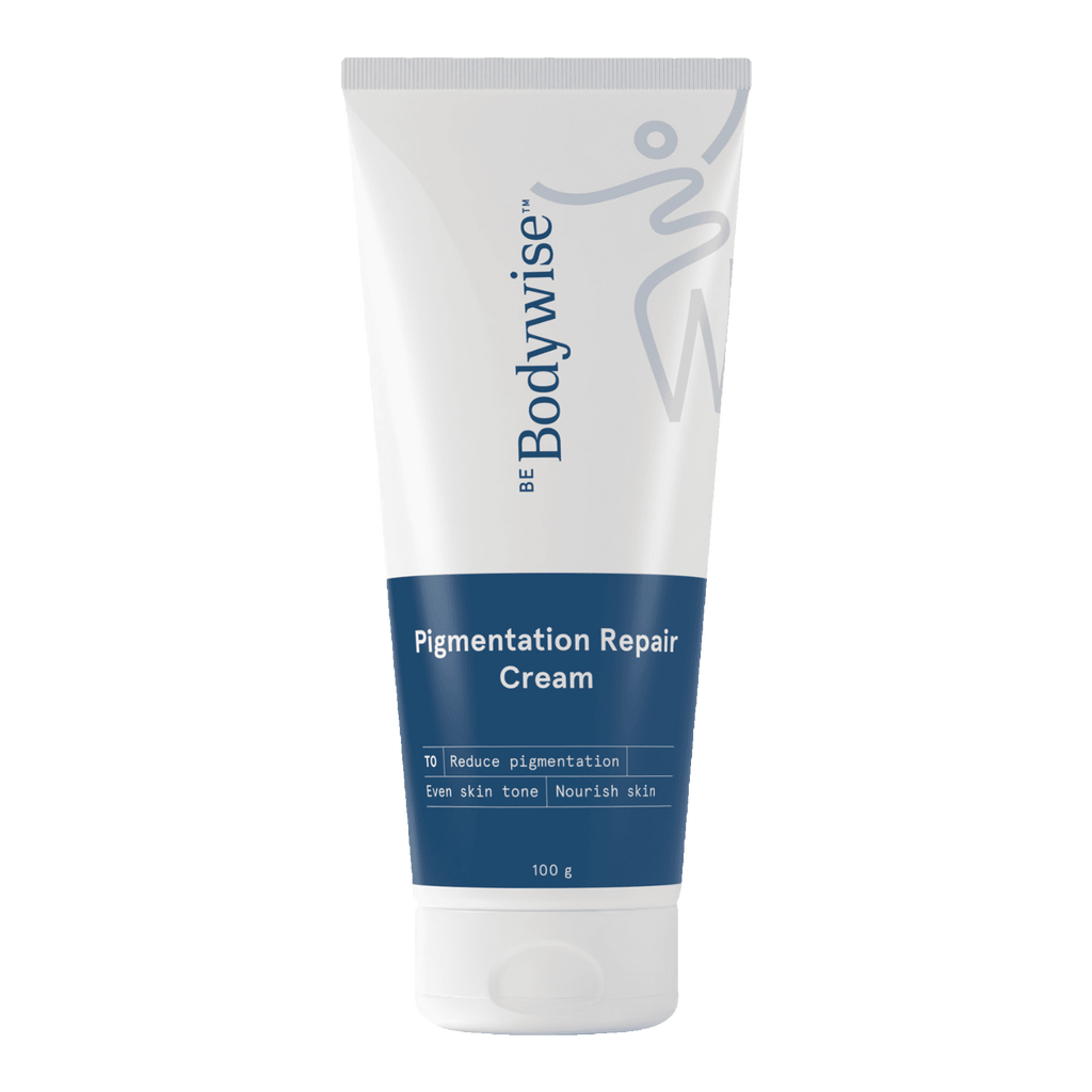 BeBodywise Pigmentation Repair Cream