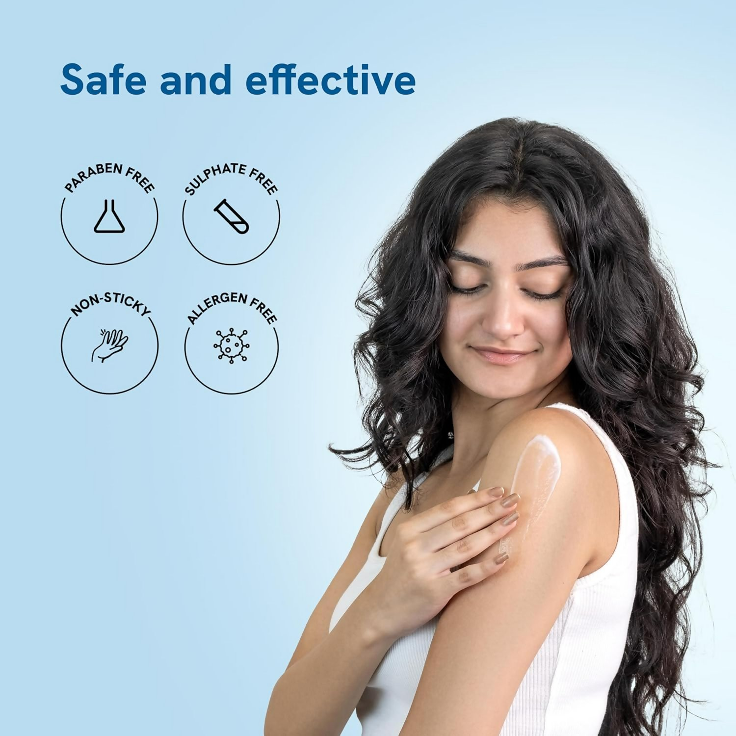 BeBodywise Strawberry Skin Pack