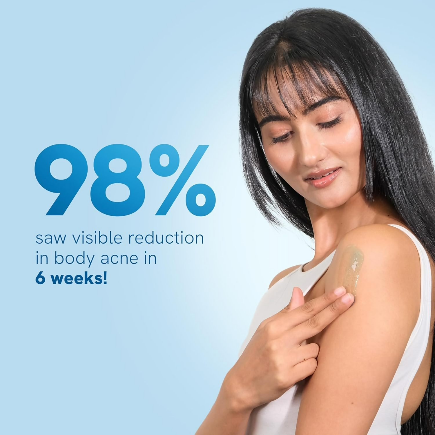 BeBodywise Strawberry Skin Pack