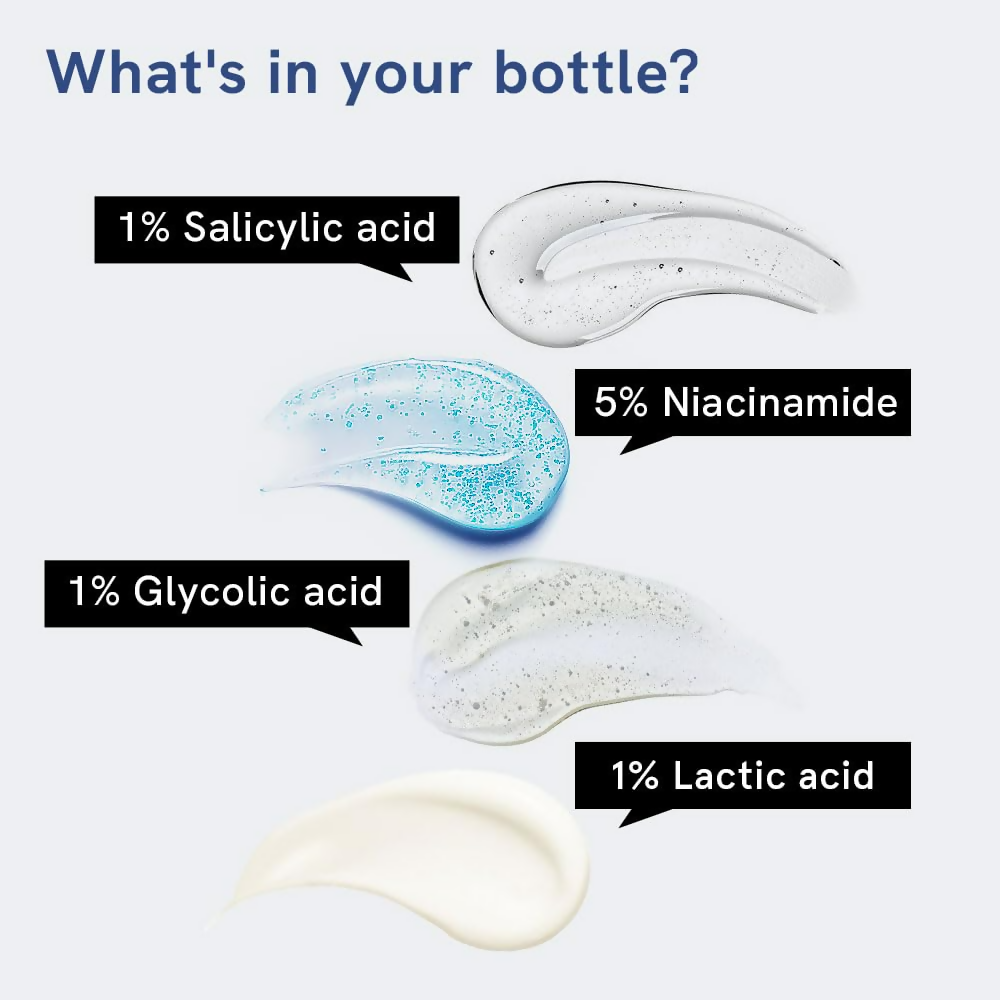 BeBodywise Body Wash Kit For Women