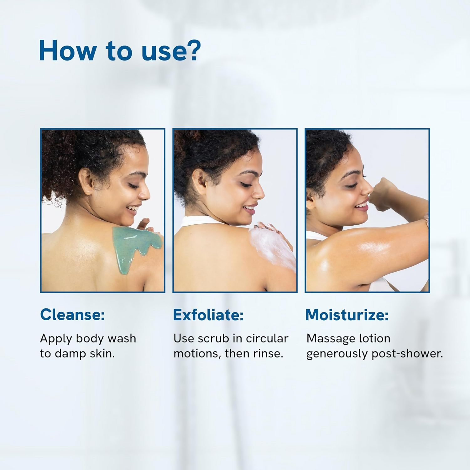 BeBodywise Strawberry Skin Pack