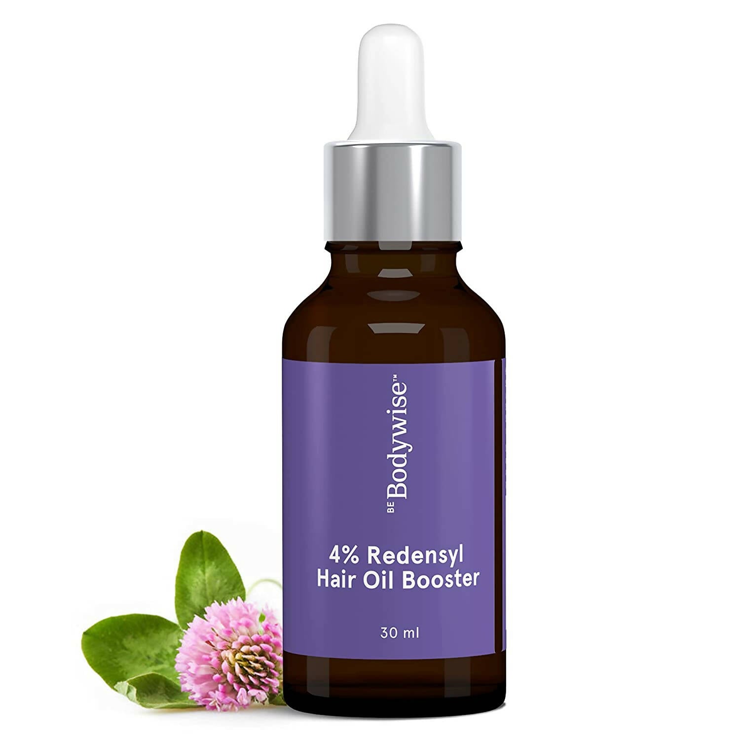 BeBodywise 4% Redensyl Hair Oil Booster