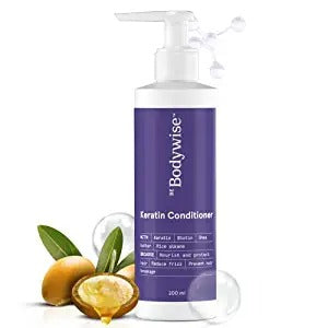 BeBodywise Deep Moisturizing Conditioner