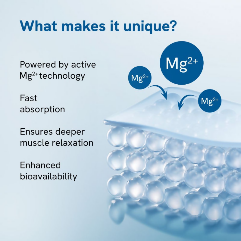 BeBodywise 10% Magnesium Body Lotion for Muscle Soreness & Cramps With Lavender Oil & Shea Butter