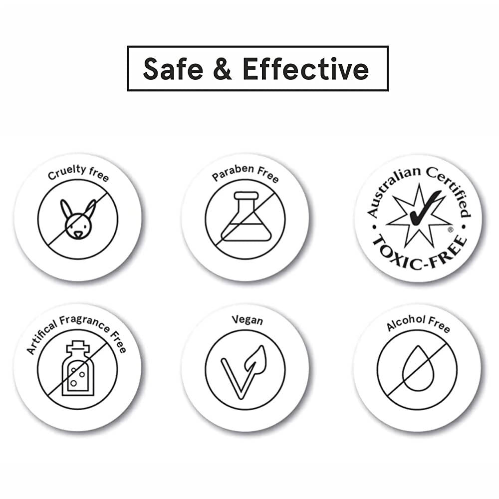 BeBodywise Pore Minimizing Toner For Women