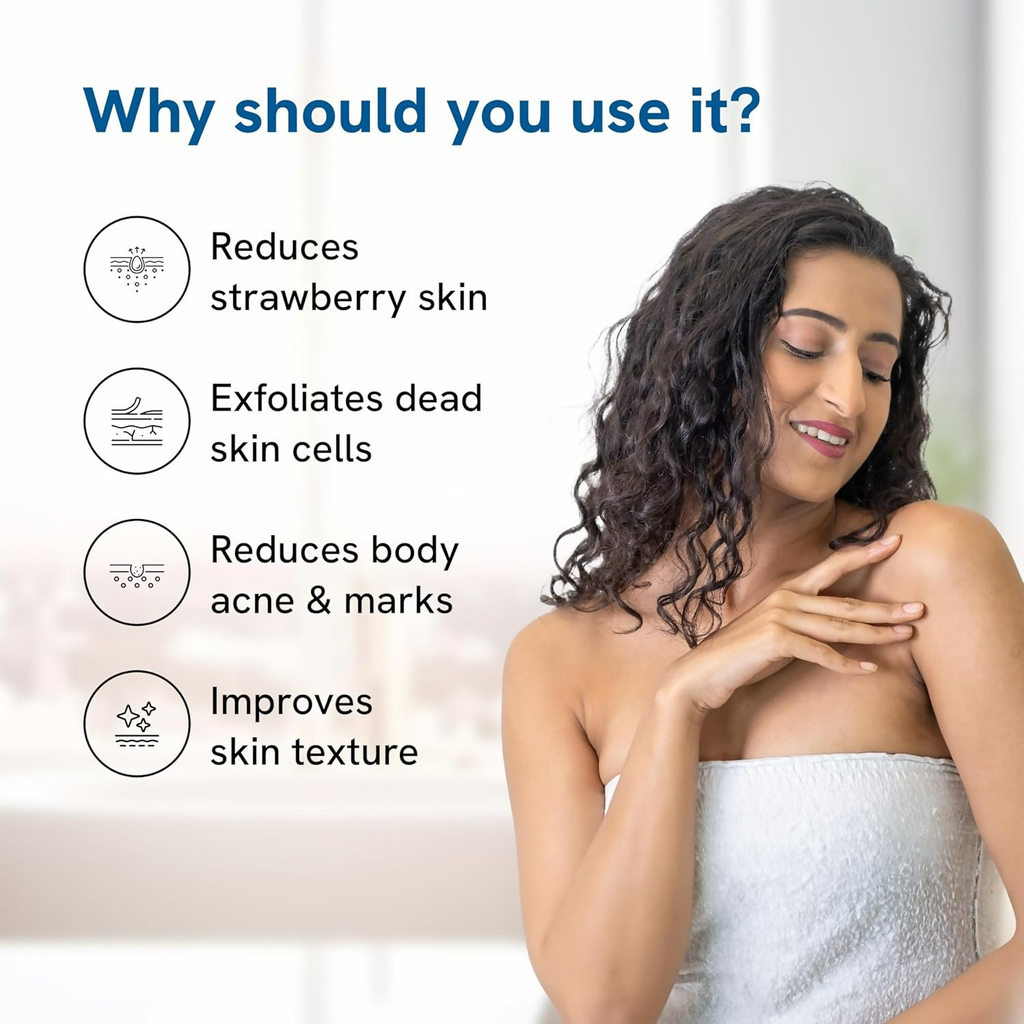 BeBodywise Strawberry Skin Pack